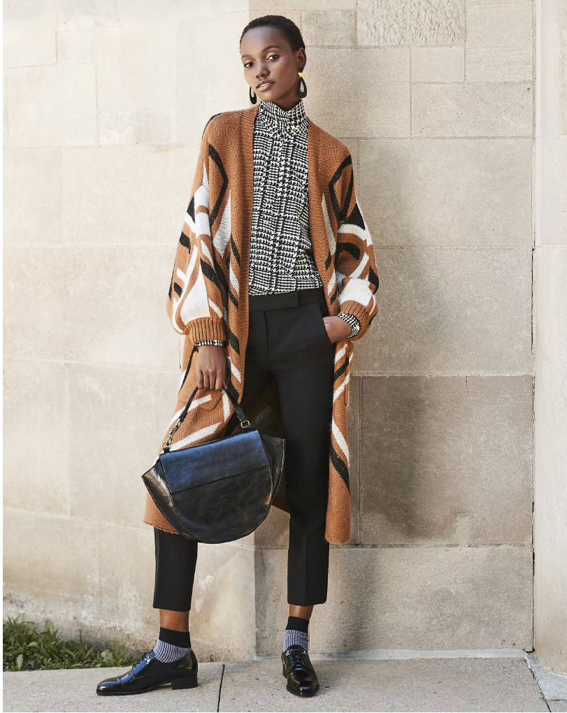 Fall Must Haves WINNERS