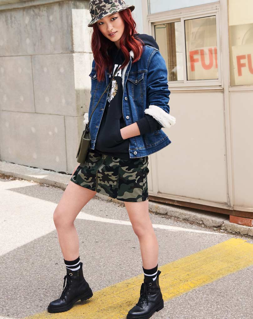 Fall Must Haves WINNERS