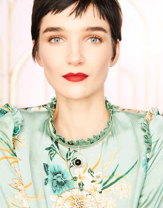 The Best of Womens Spring Fashion WINNERS