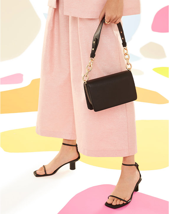 Spring’s Top 5 Springs MustHaves! Winners